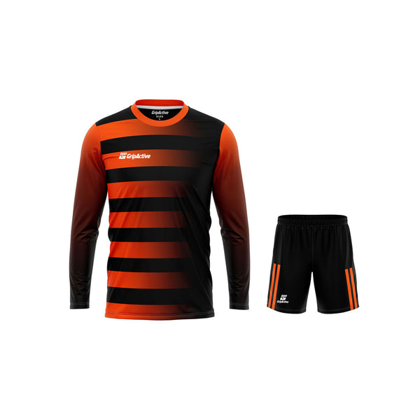 Match Kit Full Sleeve GA-VMK