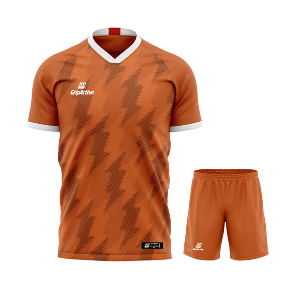 Match Kit Half Sleeve GA-VMK