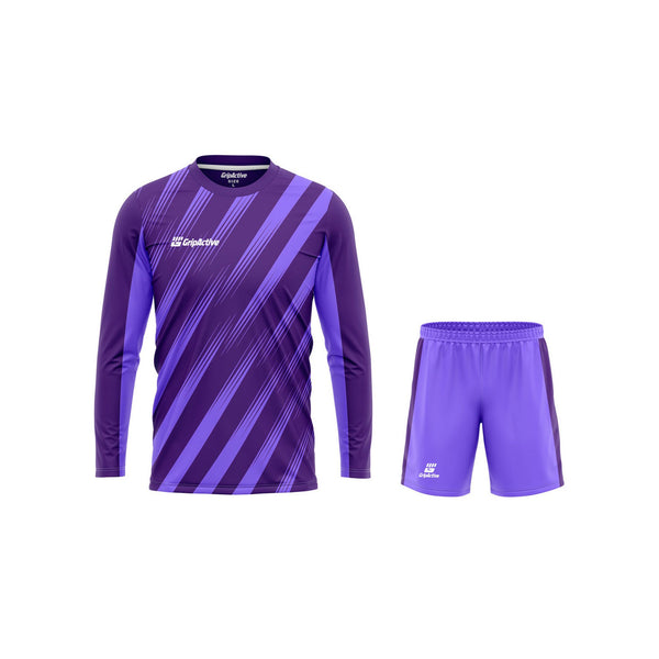 Match Kit Full Sleeve GA-VMK