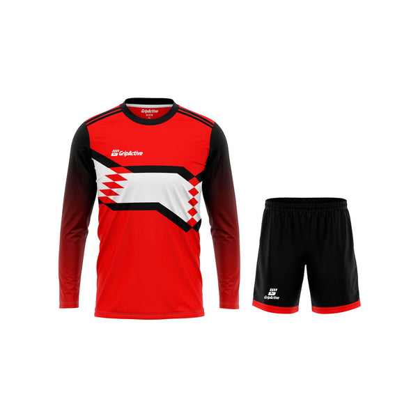 Match Kit Full Sleeve GA-VMK