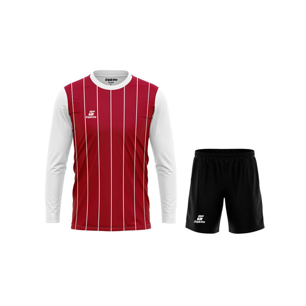 Match Kit Full Sleeve GA-VMK