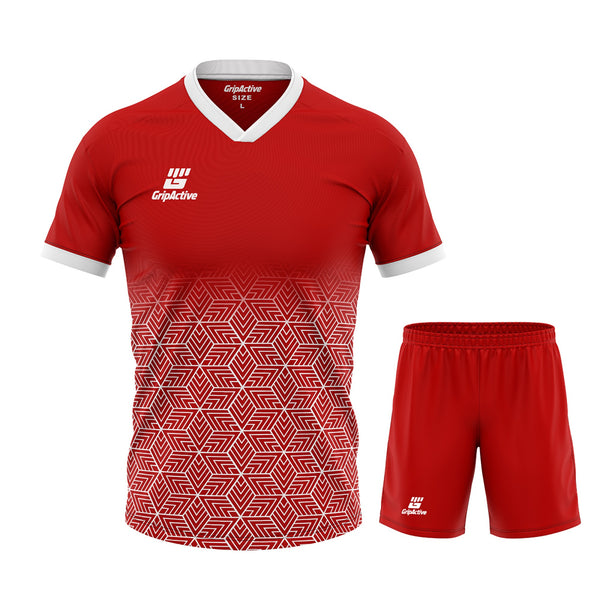 Match Kit Half Sleeve GA-VMK