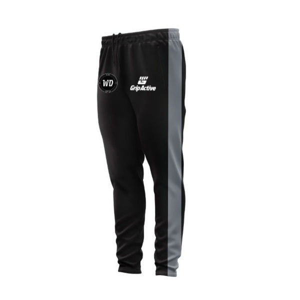 WD/Bushey Rangers Tracksuit Bottom