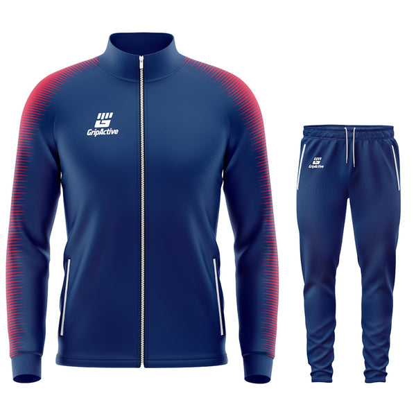 Tracksuit GA-TRS